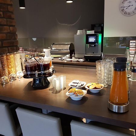 Rafaela Hotel Heidelberg Kültér fotó