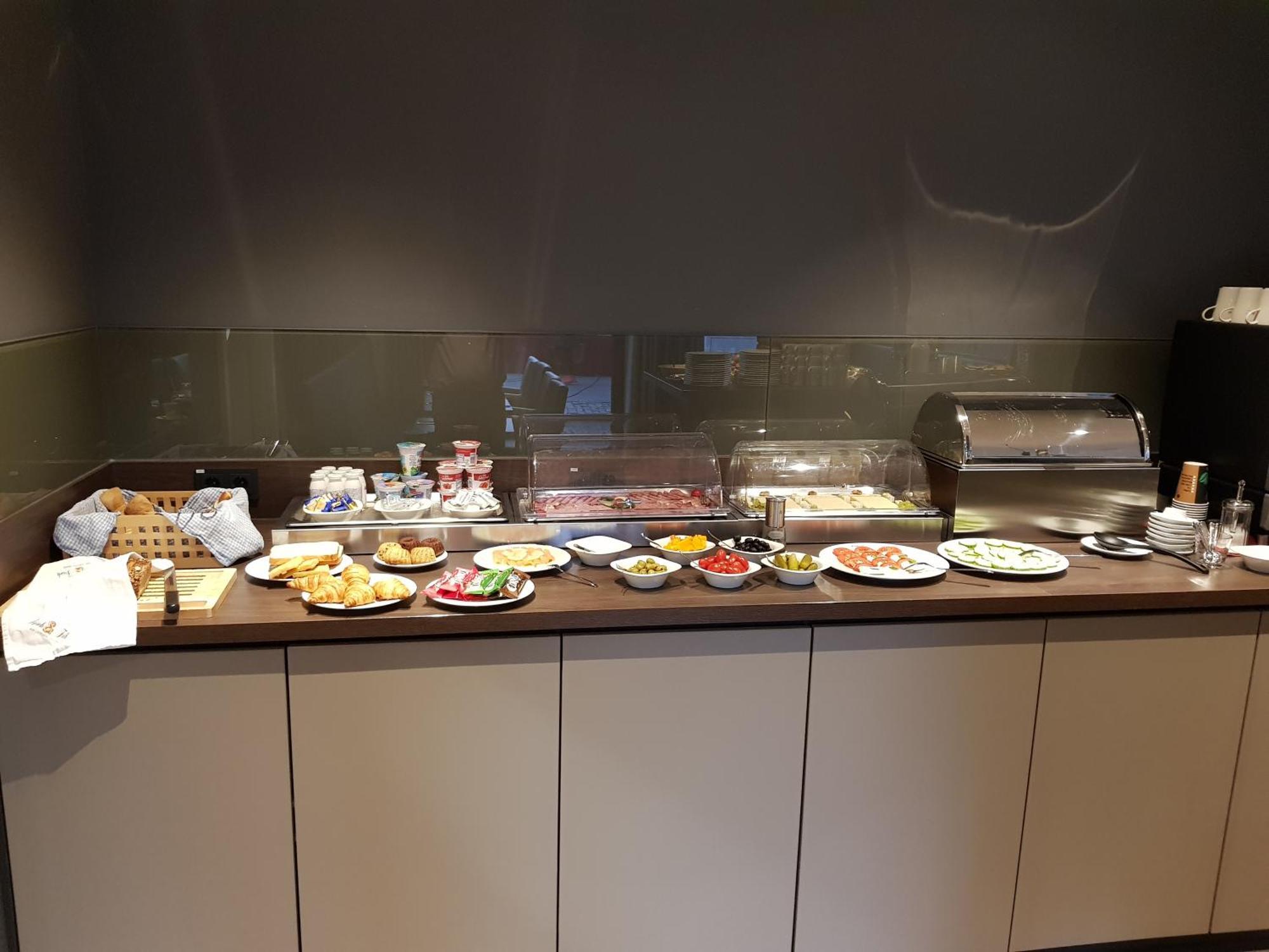 Rafaela Hotel Heidelberg Kültér fotó