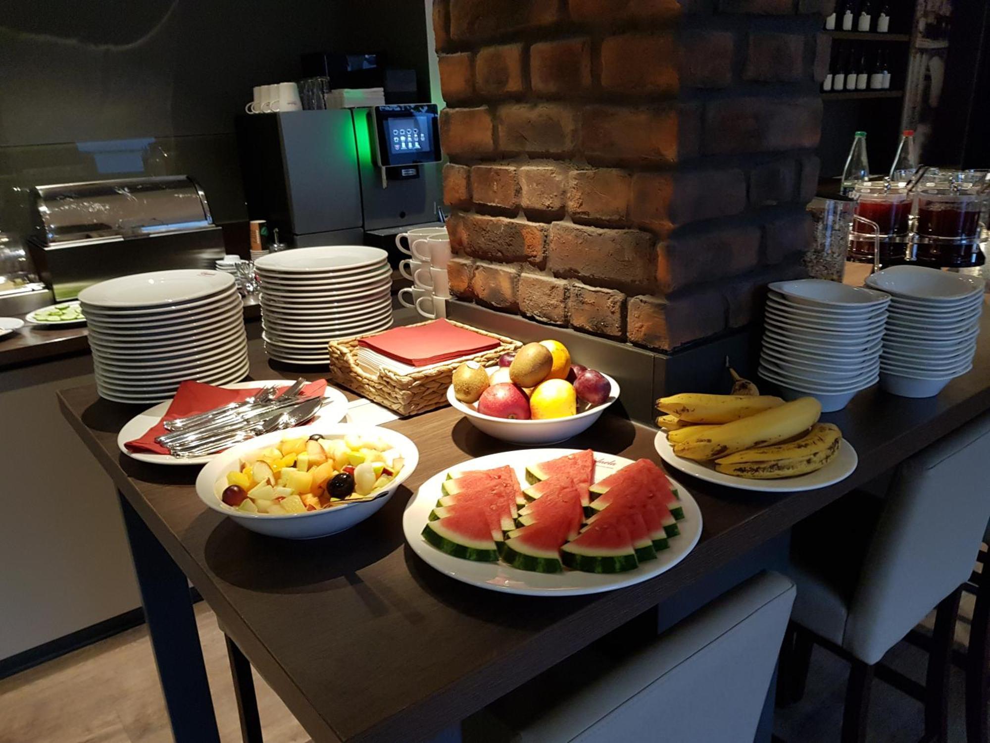 Rafaela Hotel Heidelberg Kültér fotó