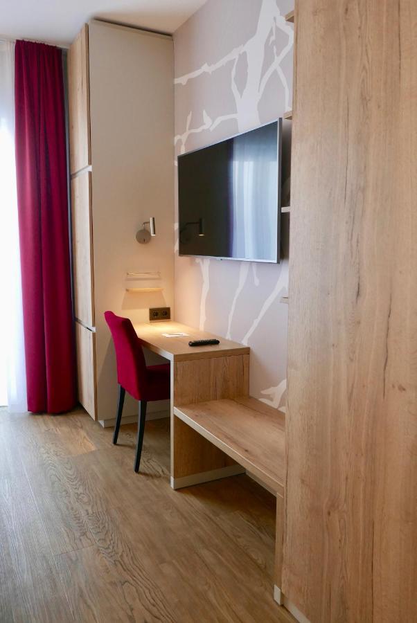 Rafaela Hotel Heidelberg Kültér fotó