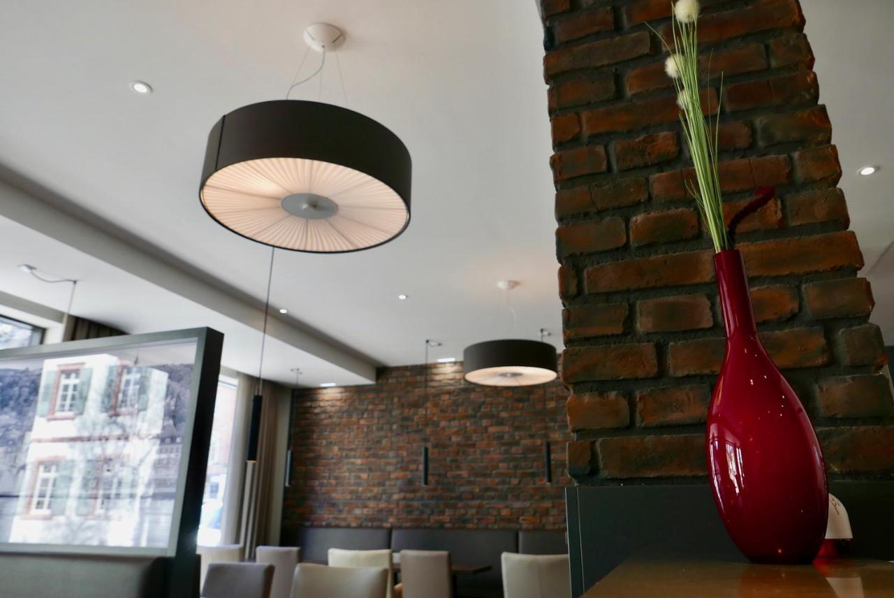 Rafaela Hotel Heidelberg Kültér fotó