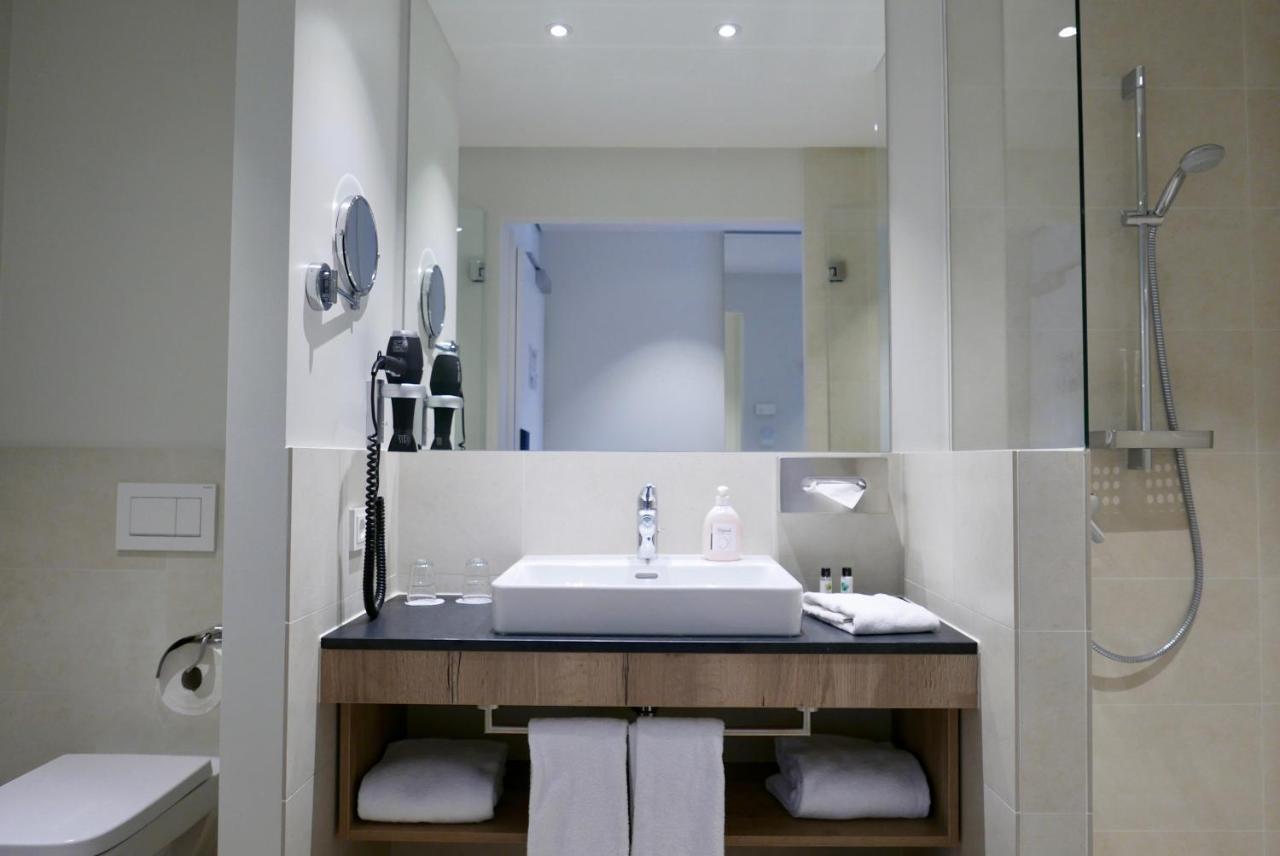 Rafaela Hotel Heidelberg Kültér fotó