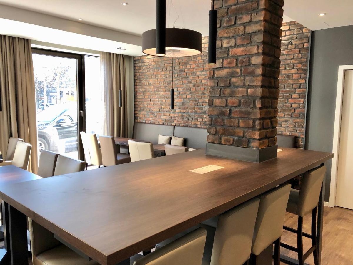 Rafaela Hotel Heidelberg Kültér fotó