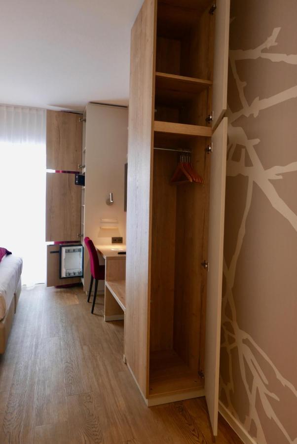 Rafaela Hotel Heidelberg Kültér fotó